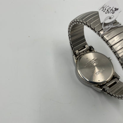 Timex Gents Easy Reader Indiglo Watch