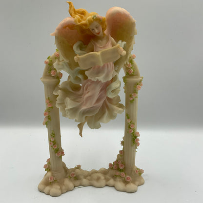 Roman Inc. Seraphim Classics Kristina “Song of Joy” Figurine
