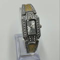 JW Brand Ladies Bracelet Watch New Battery