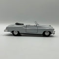 New-Ray 1955 1:43 Scale Vintage Cadillac Eldorado Convertible Die-Cast Scale Model Replica Car