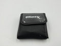 Ultimaxx Circular glass camera lens filter storage pouch
