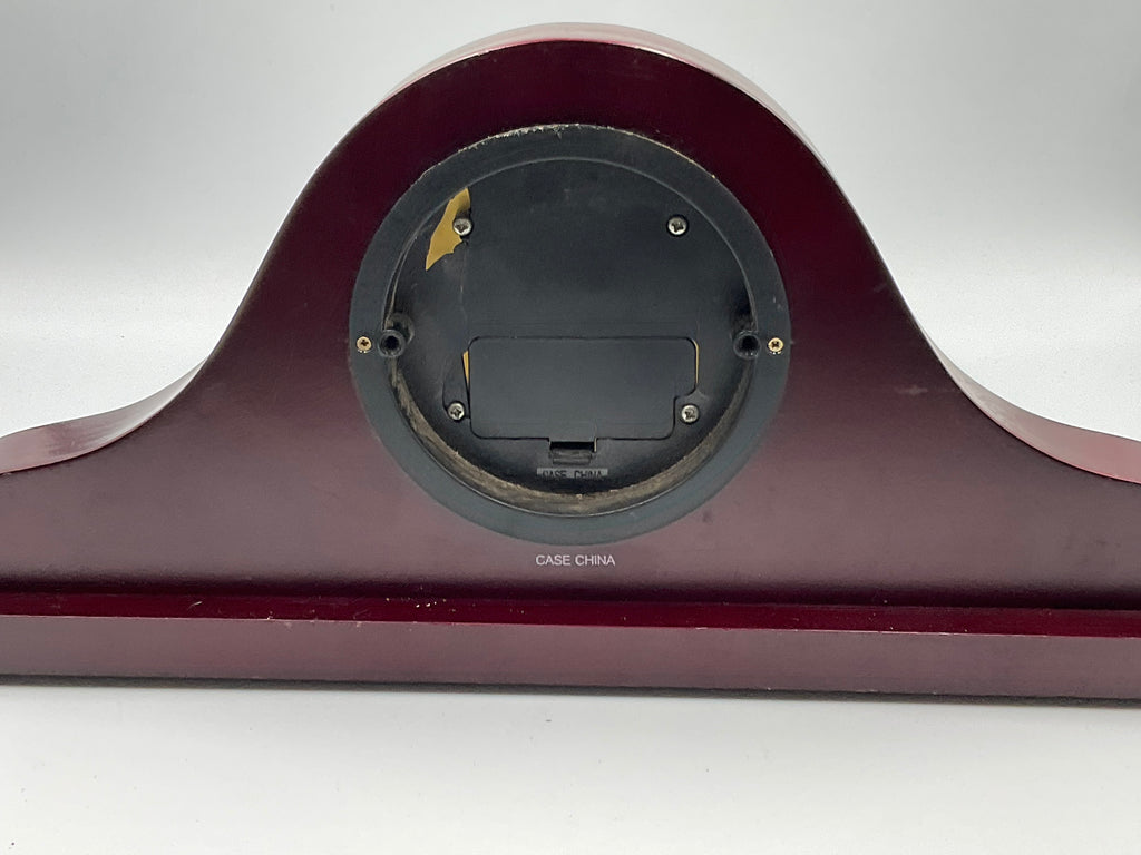 Quartz Mantle Clock Parts Only