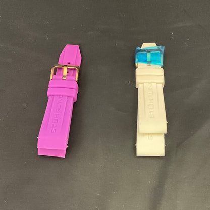 Stührling Lady Ozzie Sport 149GL Automatic 38mm Skeleton Watch
