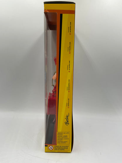 Wonder Woman Barbie