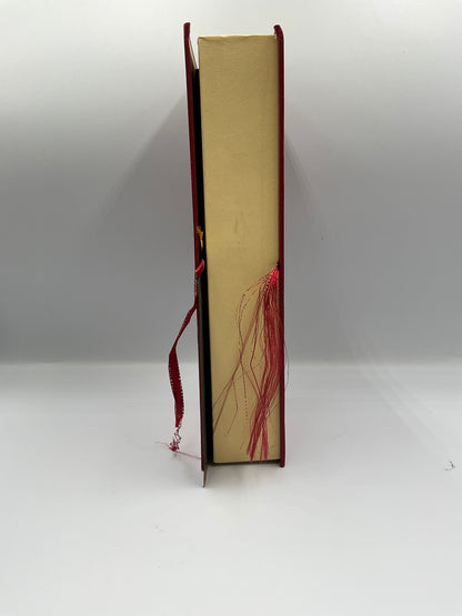 Chinese Lacquer Folding Screen Beijing Scenery Panel Set with Box