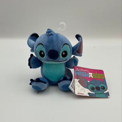 Disney Stitch Wishables