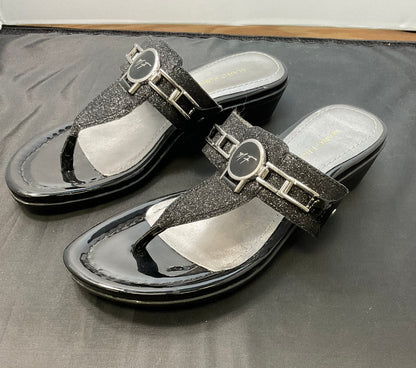 Marc Fisher Women's Open-toed Sandal Style Shoes Size 6M Not in Original Box