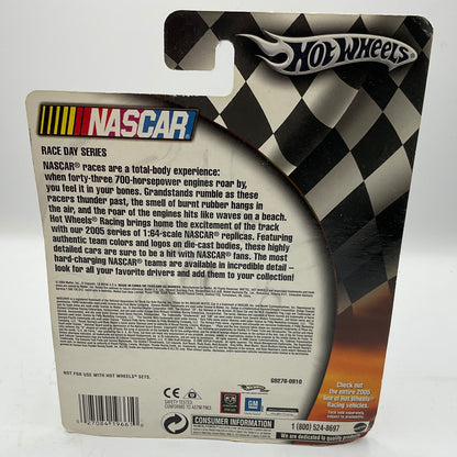 Carl Edwards Hot Wheels NASCAR 1/64 Diecast Car Alternative Paint #99 Office Depot