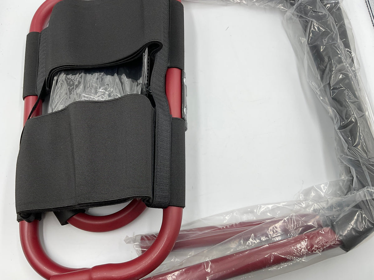 Portable Adult Auxiliary Chair