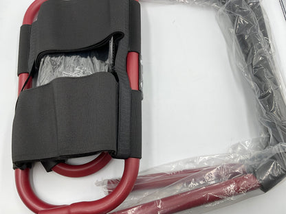 Portable Adult Auxiliary Chair