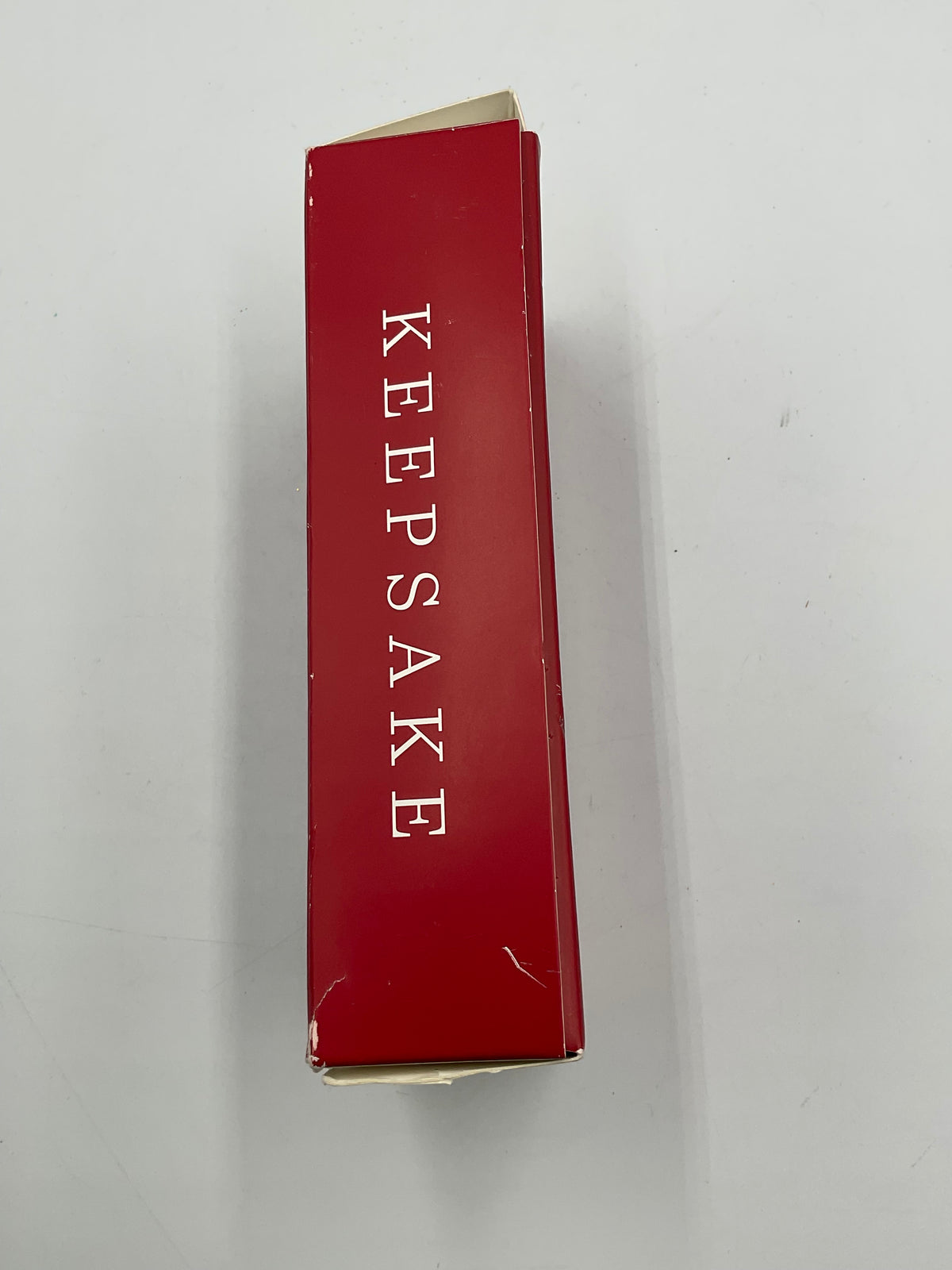 2020 Hallmark Keepsake Lionel 6005 Niagara Locomotive Die-Cast Metal Ornament