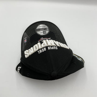 New Era Tampa Bay Buccaneers Super Bowl LV Champion Hat