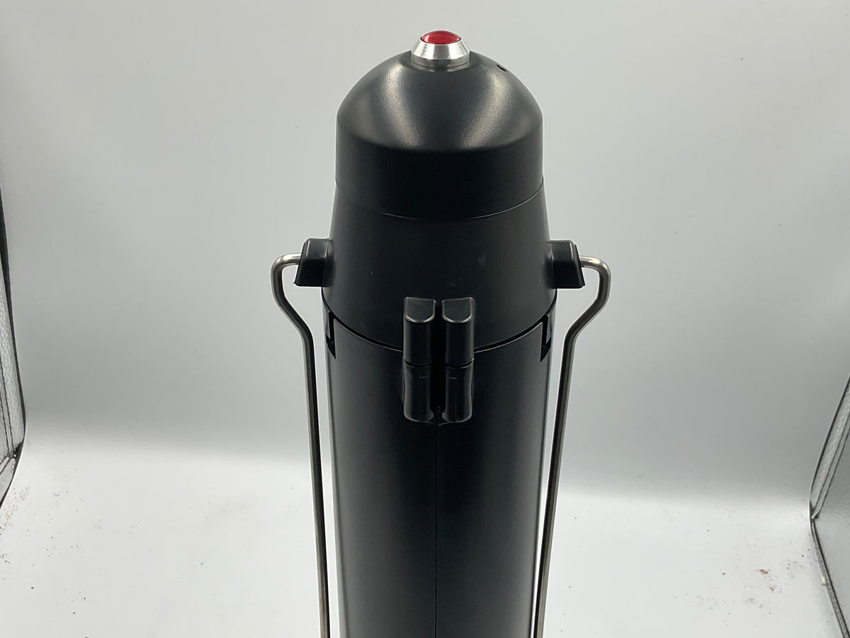 4Patriots Sun Kettle Emergency Solar Water Heater Boiler