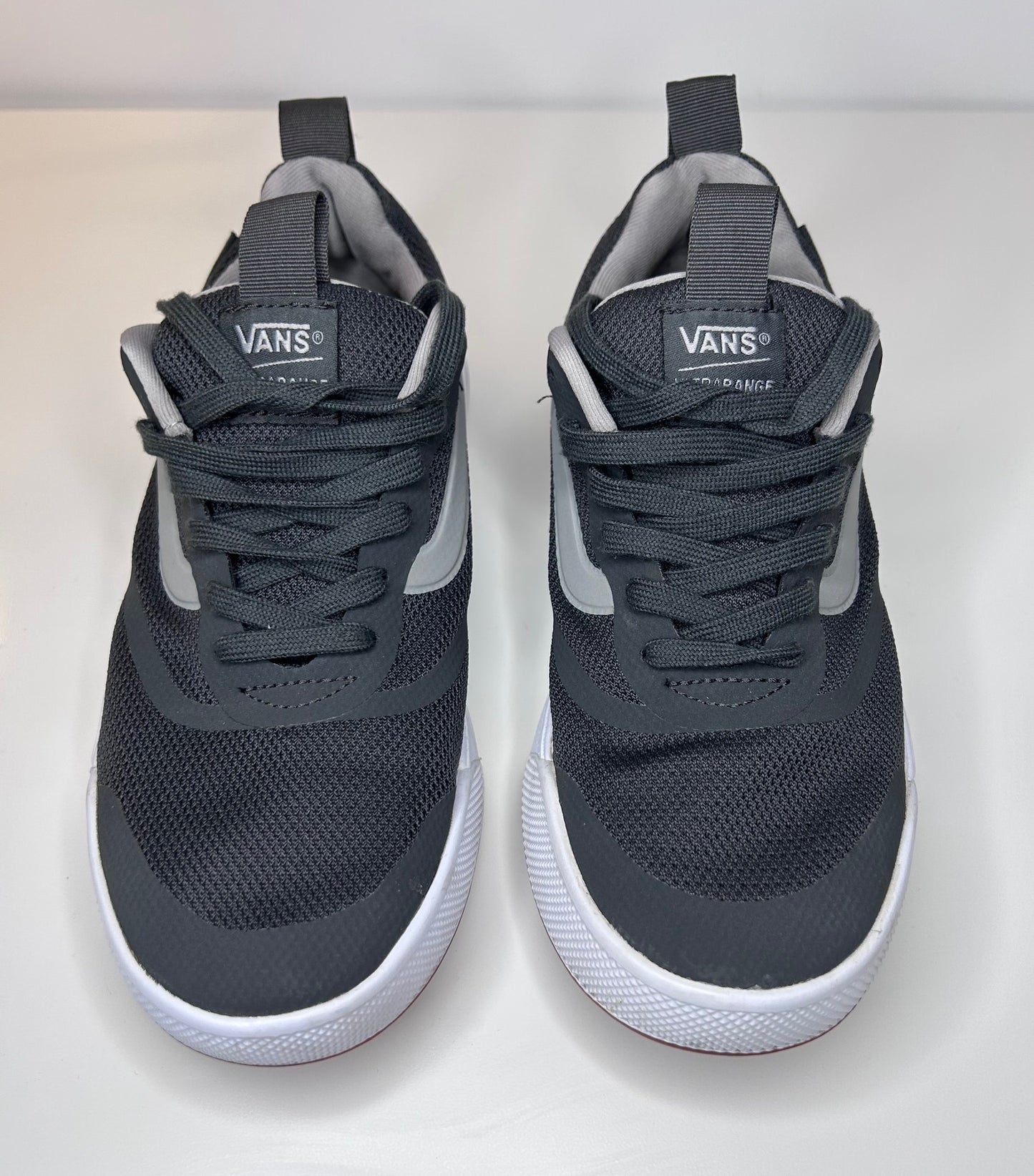 Vans Off the Wall Shoes UltraRange UltraCush Womens Size 8.5 Mens Size 7