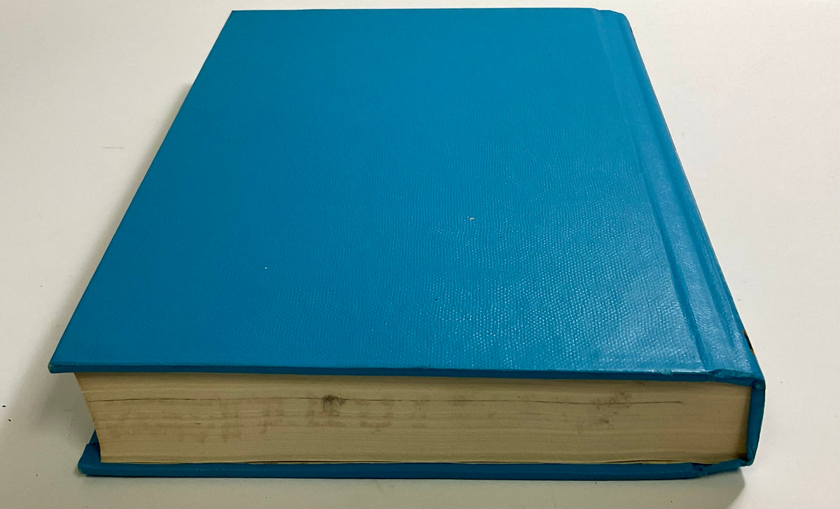 Harvest of Holidays Collier's Junior Classics Series #6 Vintage 1962 Hardcover Book Crowell-Collier Publishing Company