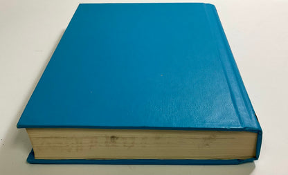 Harvest of Holidays Collier's Junior Classics Series #6 Vintage 1962 Hardcover Book Crowell-Collier Publishing Company