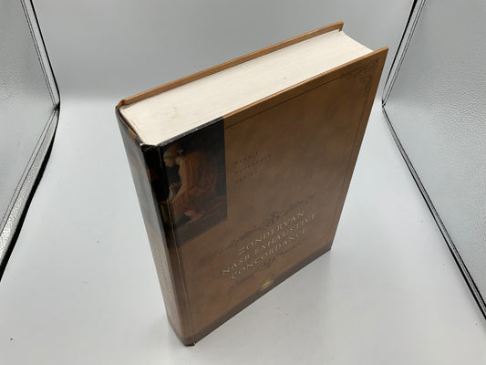 Zondervan NASB Exhaustive Concordance Hardcover Premier Reference Series