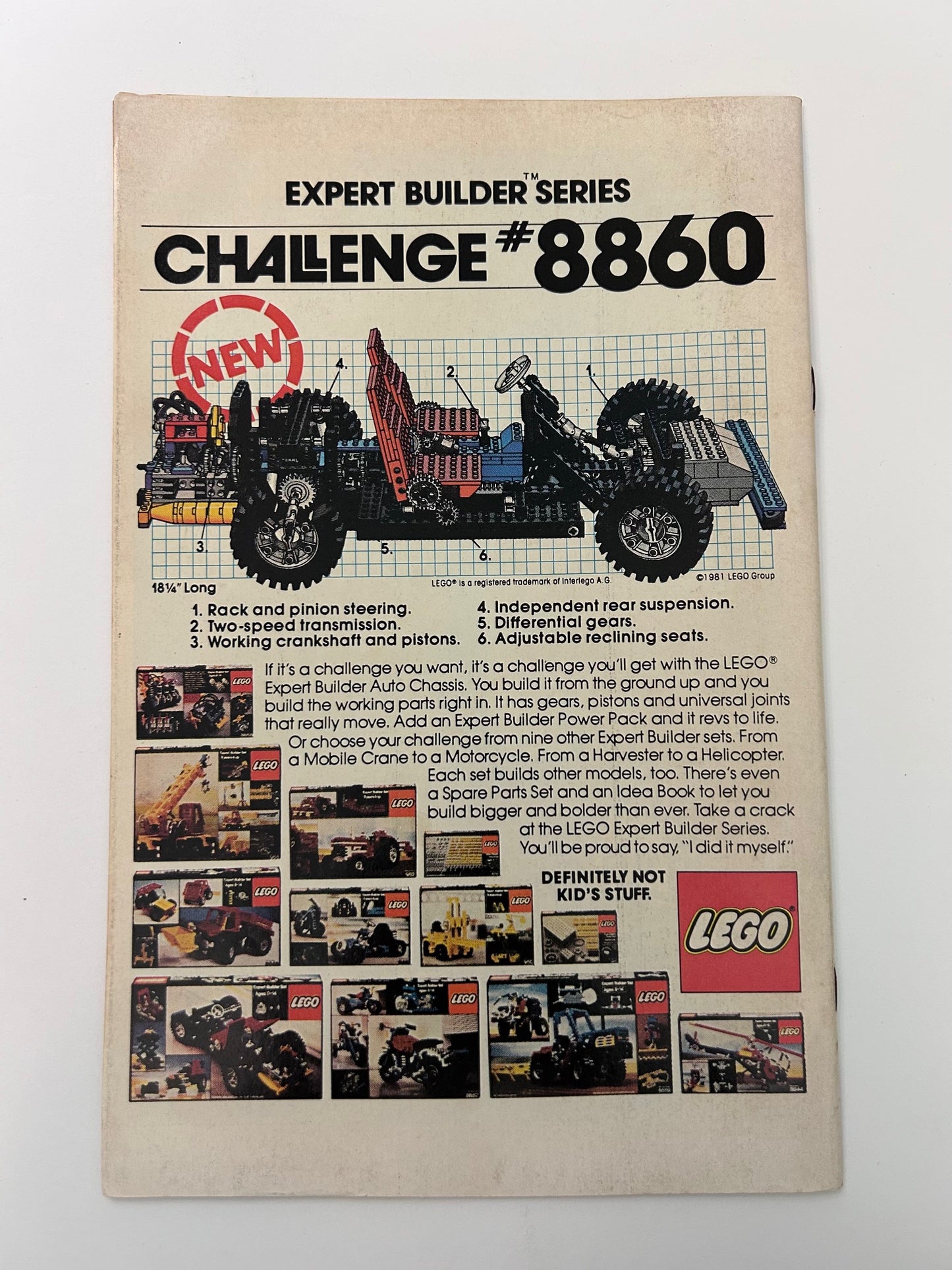 DC Comics Mini Series Superman The Phantom Zone #1 Vintage 1981 Comic Book