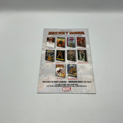 Marvel True Believers Age of Ultron Comic