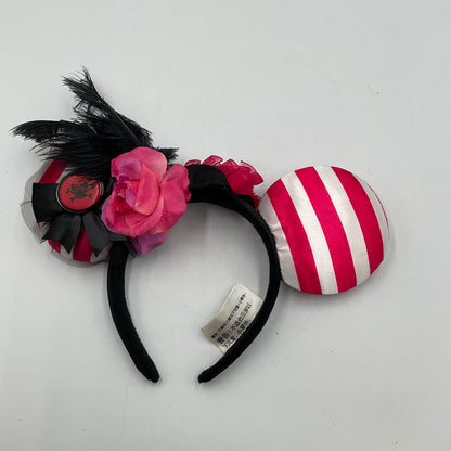 Disney Minnie Mouse Pirates of the Caribbean Ears Headband
