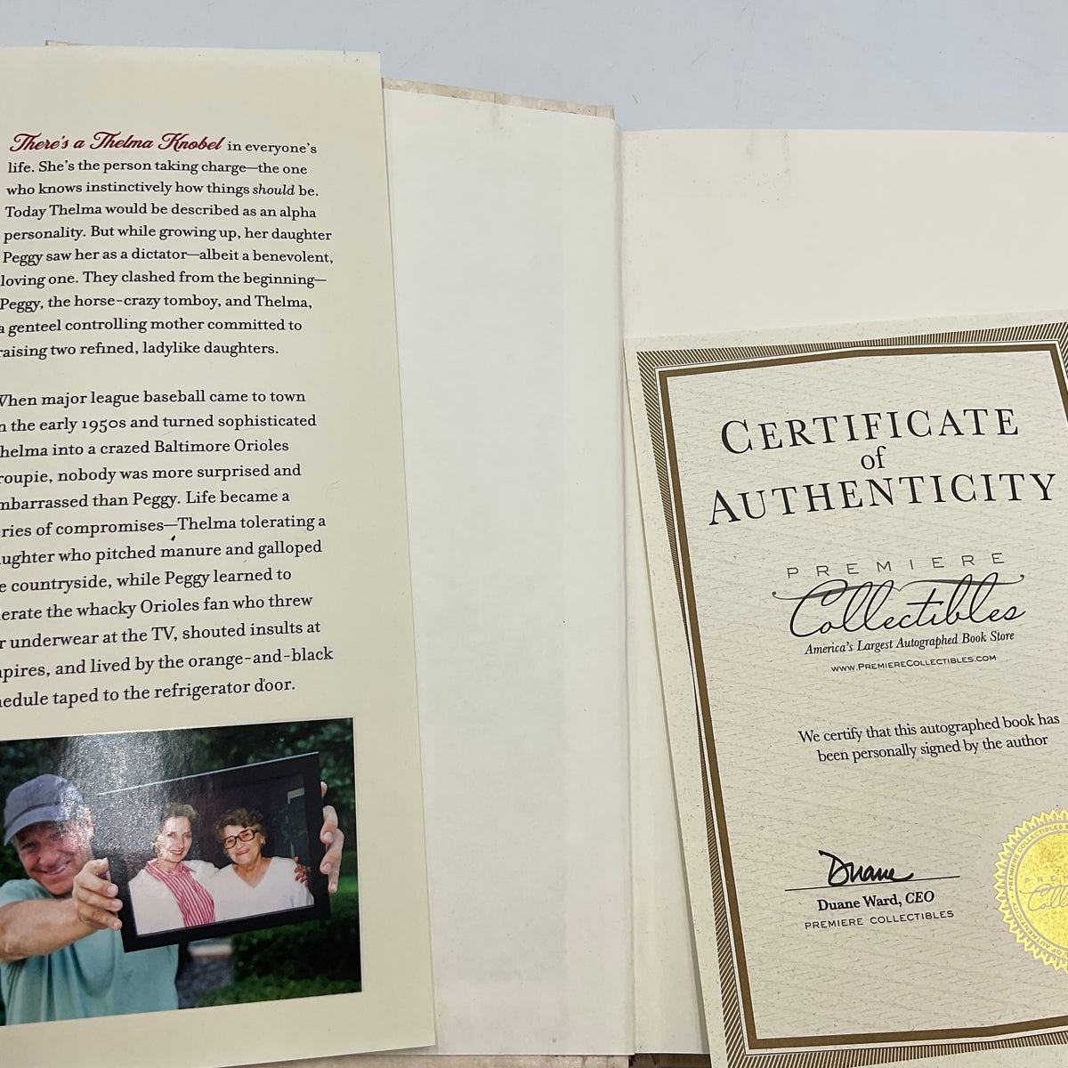 About My Mother True Stories Of A Horse-Crazy Daughter And Her Baseball Obsessed Mother A Memoir