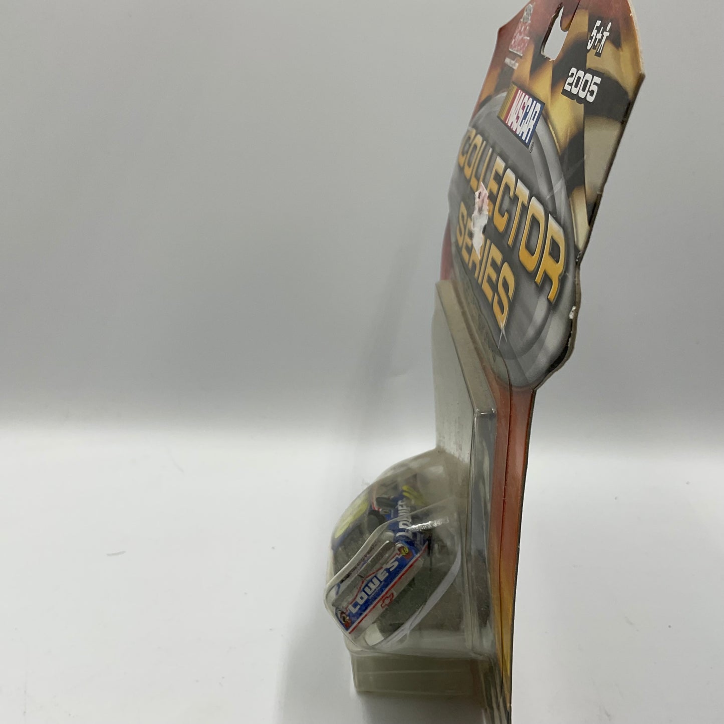 NASCAR Collector’s series #48 Jimmie Johnson Die-Cast Replicia