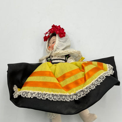 Madame Alexander Greece Doll