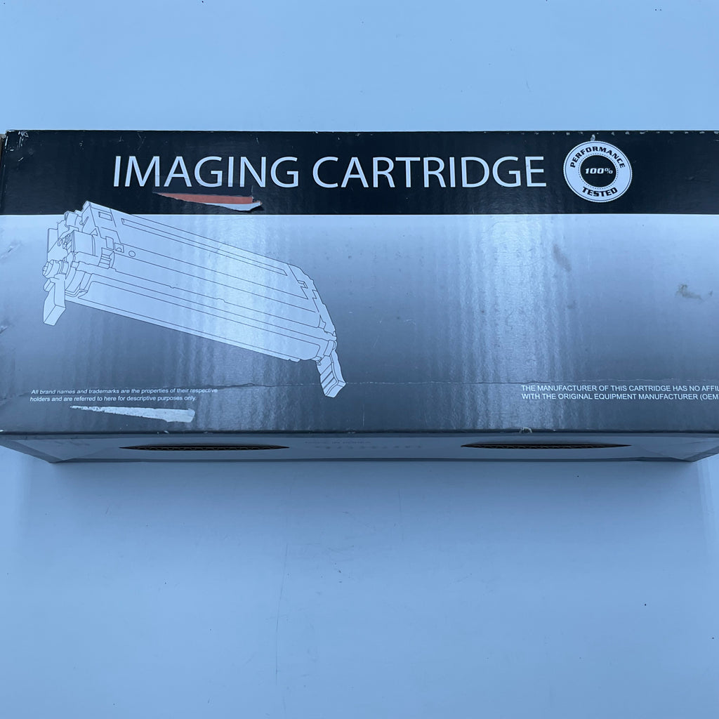 Premium Quality Laser Toner Printer Imaging Cartridge Blue Cyan Q2671A HP3500