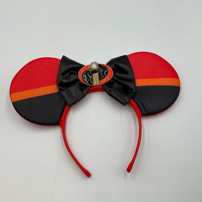 Walt Disney’s The Incredibles Mouse Ears Headband