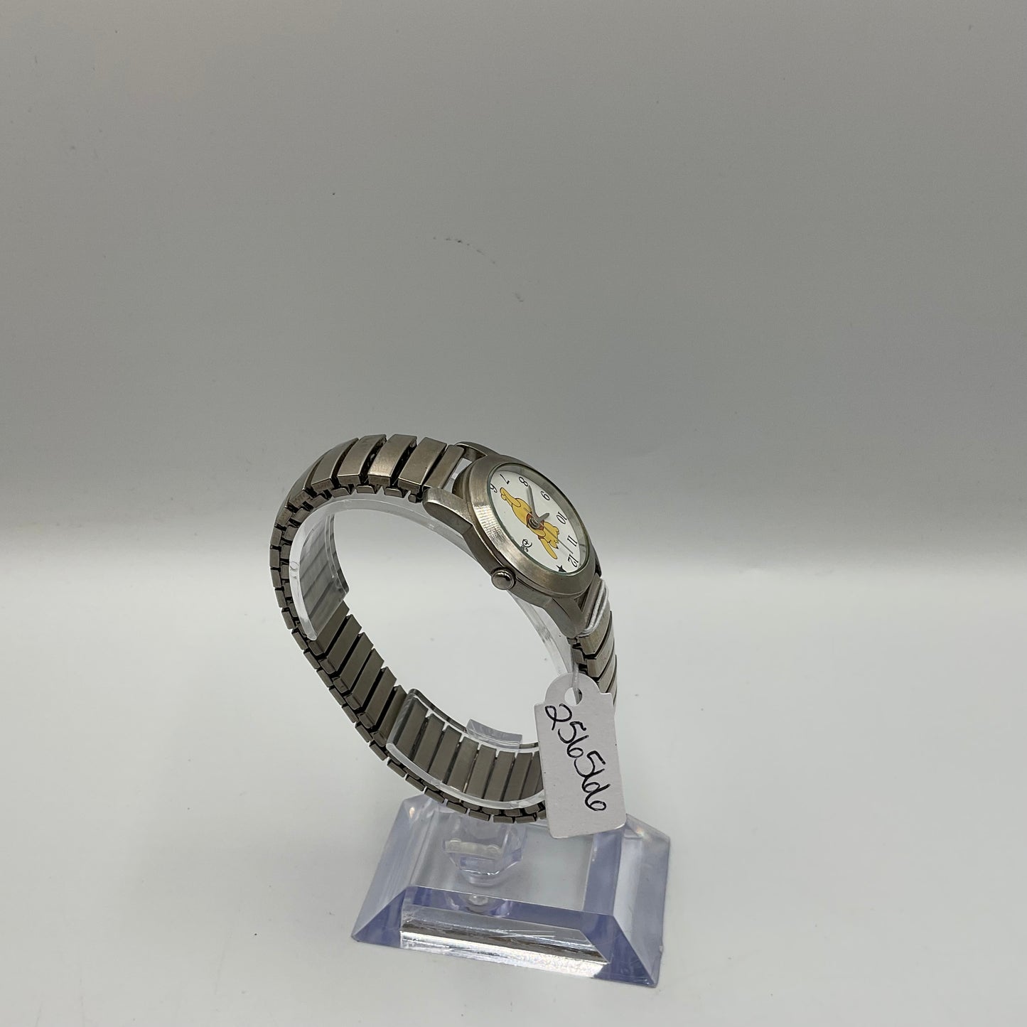 Disney Winnie the Pooh Vintage Quartz Watch New Battery