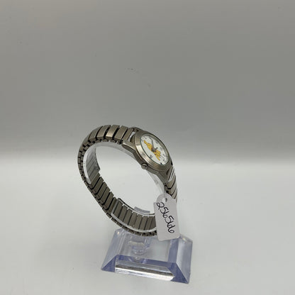 Disney Winnie the Pooh Vintage Quartz Watch New Battery