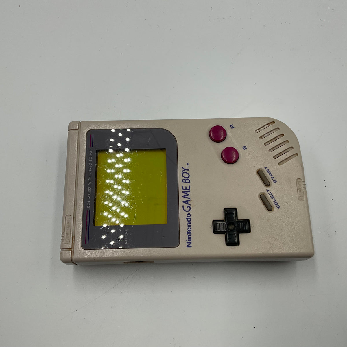 Nintendo Game Boy