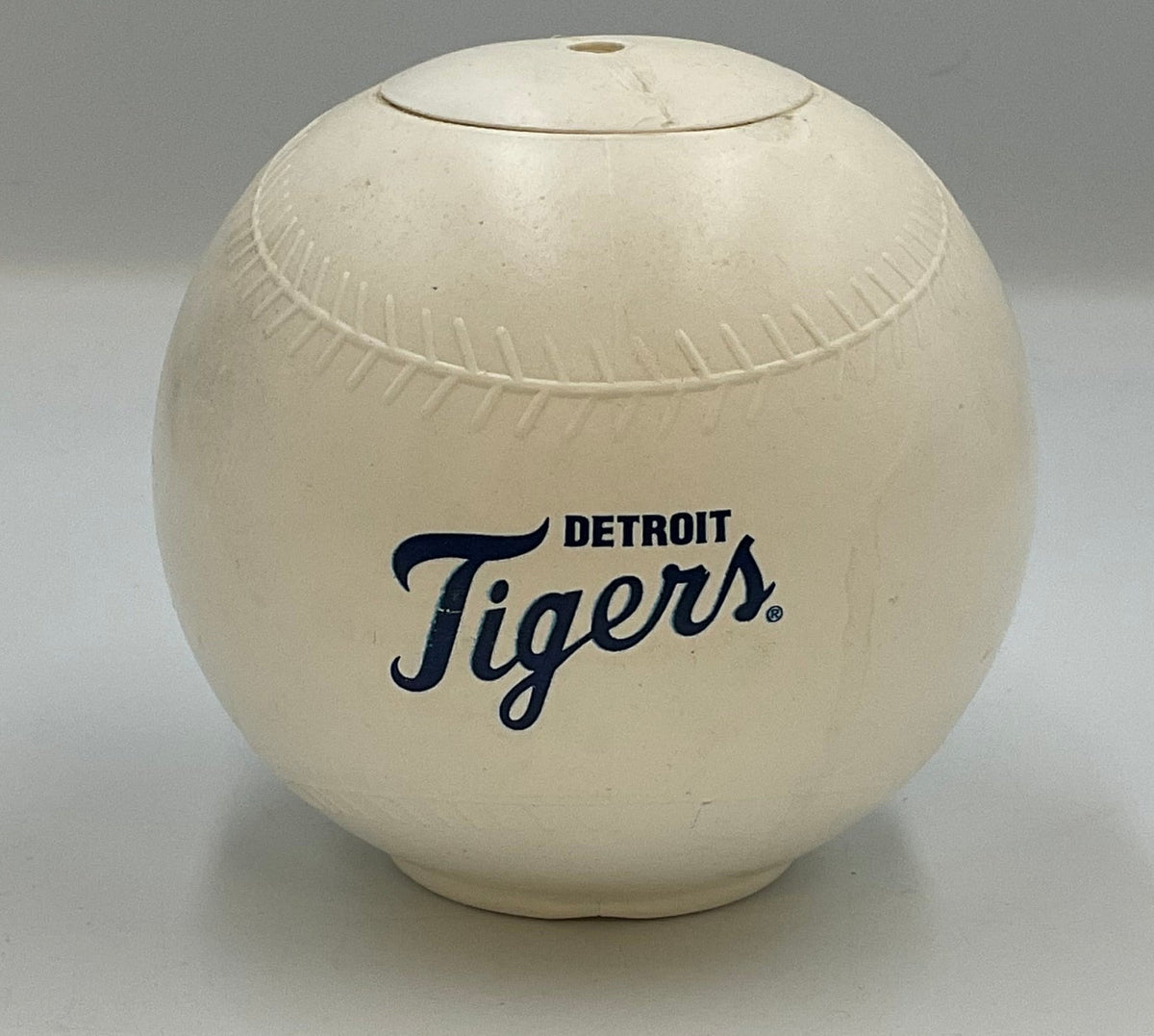 VINTAGE Bobblehead Detroit Tigers and Memorabilia Lot 1970's