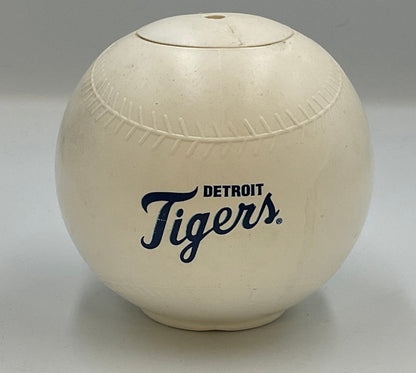 VINTAGE Bobblehead Detroit Tigers and Memorabilia Lot 1970's