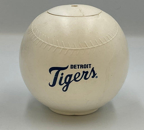 VINTAGE Bobblehead Detroit Tigers and Memorabilia Lot 1970's