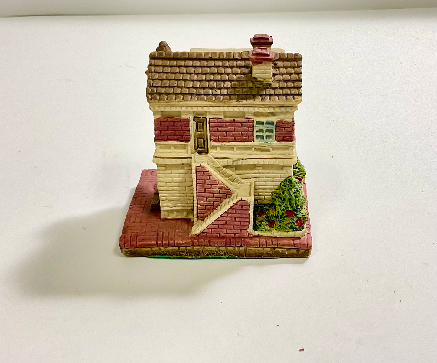 Vintage Liberty Falls Americana Collection Bank and Mint