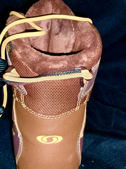 Salomon Thinsulated Boots