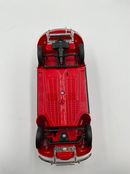 PRESTIGE Solido Volkswagen Beetle Diecast Model Car 1:18 w/ Box