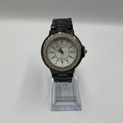 Gossip Watch Quartz Watch New Battery