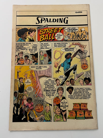 DC Special #25 The 3 Musketeers And Robin Hood Comic Book Vintage Jan 1977