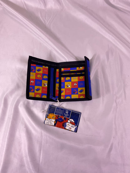 Sydney 2000 Vintage Olympics Wallet