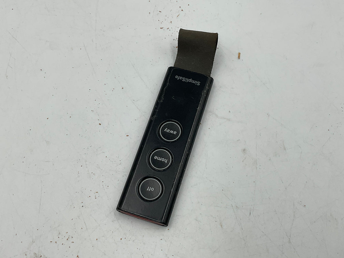 SimpliSafe Base, Keypad, Motion, 2 Door/Window
