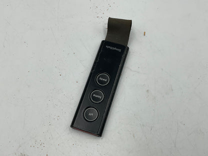SimpliSafe Base, Keypad, Motion, 2 Door/Window