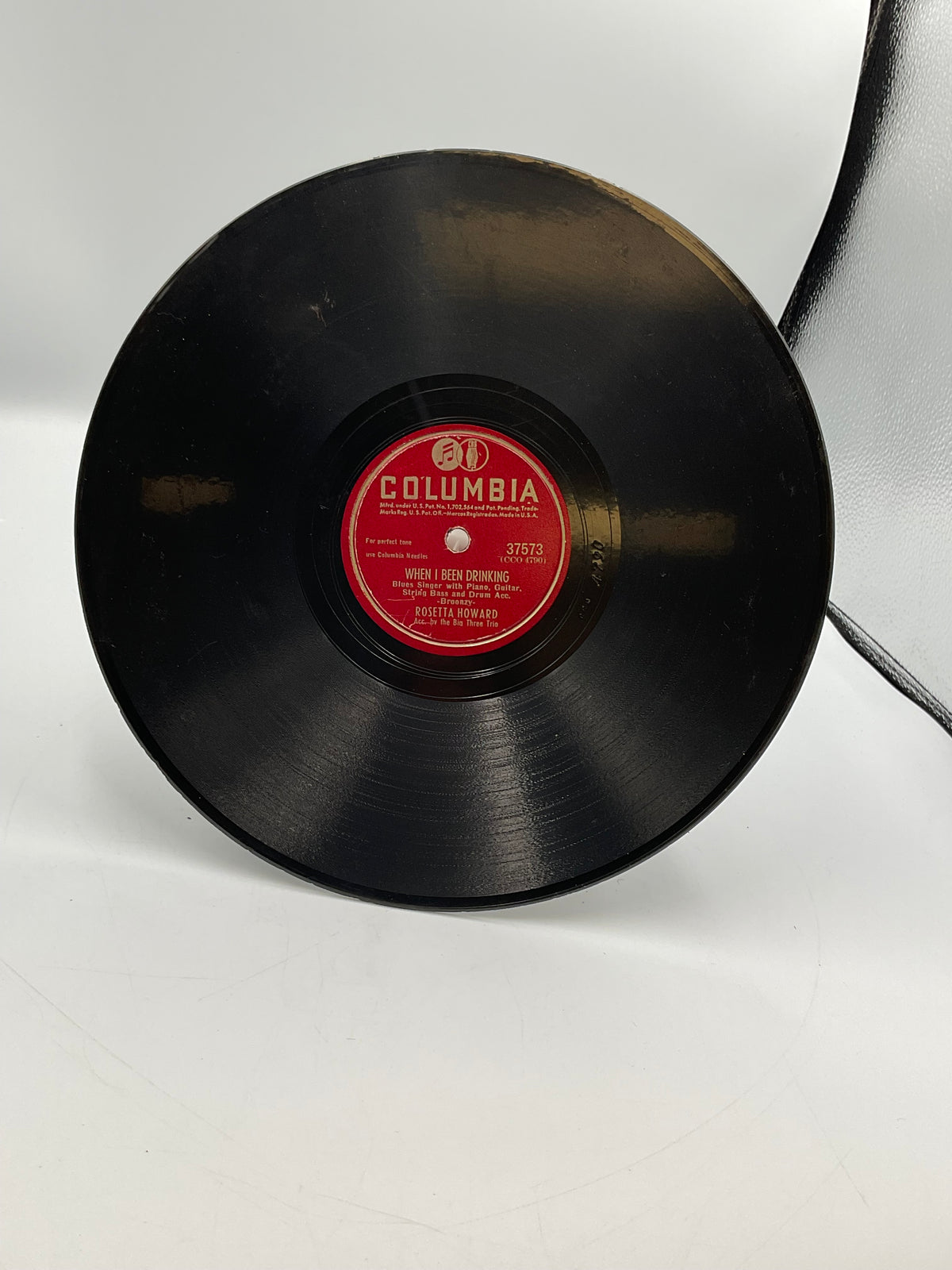 LOT of 13 78 RPM 10" Records 1920s-1950s Jazz Dance Band Pop Big Band Mills Brothers Guy Lombardo Mitch Miller Lot 2