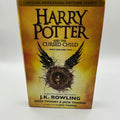 Special Edition Harry Potter and the Cursed Child: Parts One and Two