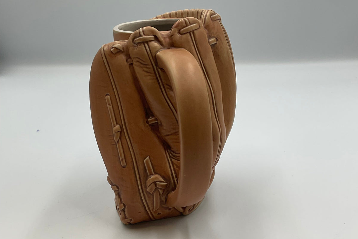 1994 Budweiser Baseball Mitt Stein