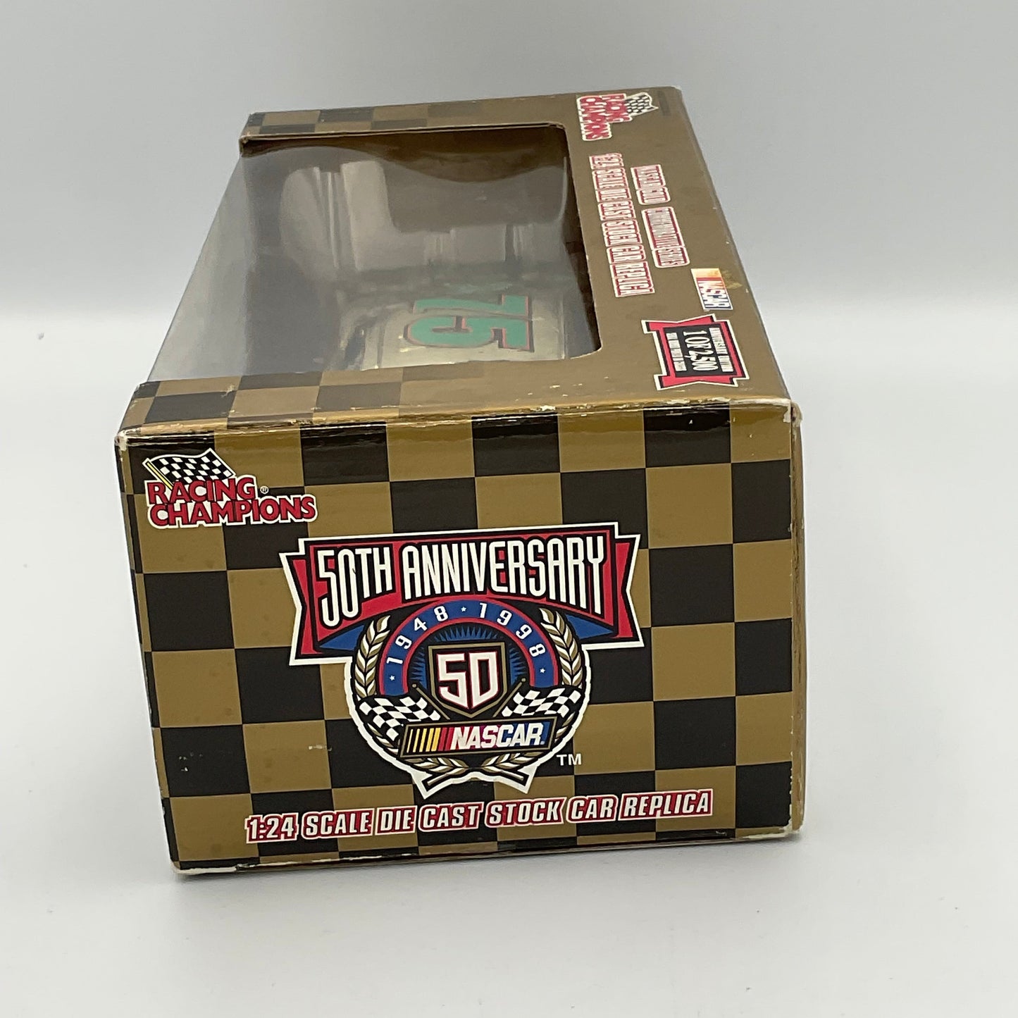 Vintage 1998 NASCAR Racing Champions #75