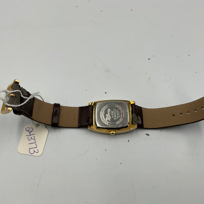 Disneyland 50th Anniversary Watch