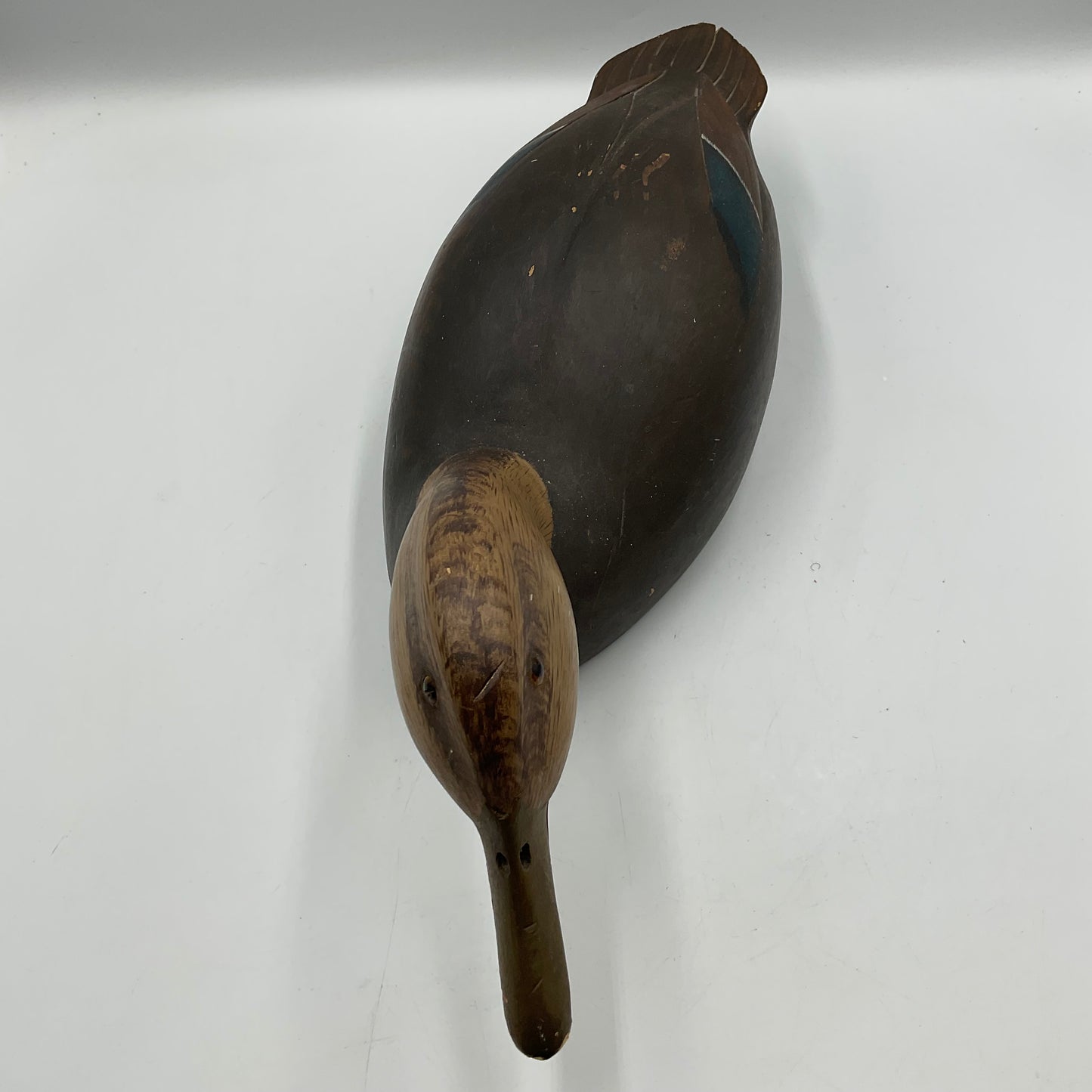 Ready JB Vintage Wooden Ducks Set of 2
