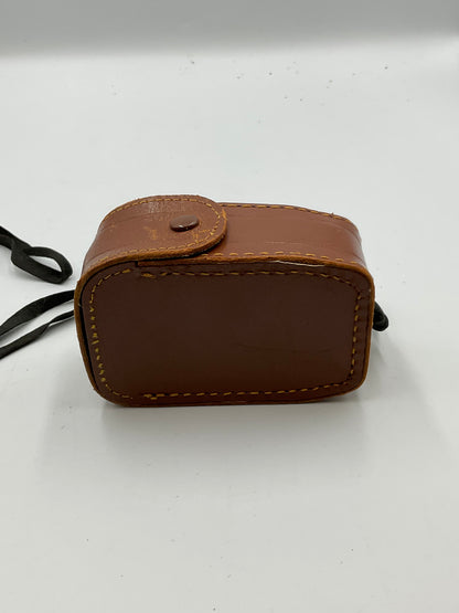 General Electric Vintage Light Exposure Meter untested 1950's